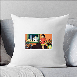 Whisper Of The Heart Merch Whisper Of The Heart Pillows Cover