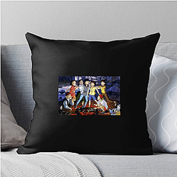 Whisper Of The Heart Merchandise Whisper Of The Heart Pillows Cover