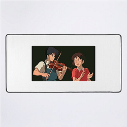 Whisper Of The Heart Special Collection Whisper Of The Heart Mouse Pads