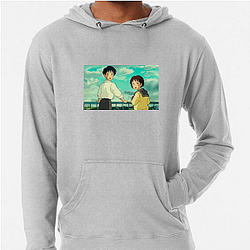 Whisper Of The Heart Collection for fans Whisper Of The Heart Hoodies