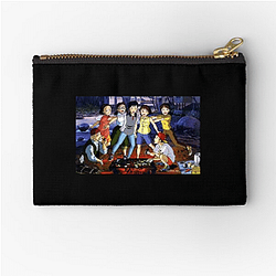 Whisper Of The Heart Merchandise Whisper Of The Heart Zipper Pouches