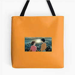 Whisper Of The Heart Fan Art Whisper Of The Heart Bags