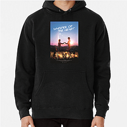 Whisper Of The Heart Signature Whisper Of The Heart Hoodies