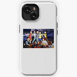 Whisper Of The Heart Merchandise Whisper Of The Heart Samsung Cases