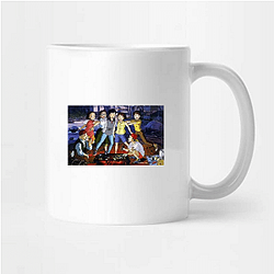 Whisper Of The Heart Merchandise Whisper Of The Heart Mugs