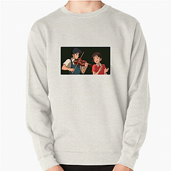 Whisper Of The Heart Special Collection Whisper Of The Heart Sweatshirts