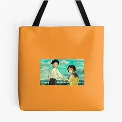 Whisper Of The Heart Collection for fans Whisper Of The Heart Bags