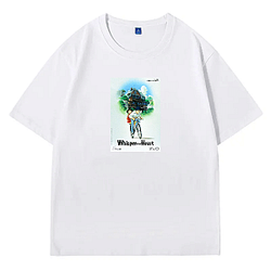 Whisper Of The Heart Merch For Fans Whisper Of The Heart T-Shirts