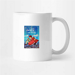 Whisper Of The Heart Merch Collection Whisper Of The Heart Mugs