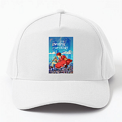 Whisper Of The Heart Merch Collection Whisper Of The Heart Hats & Caps