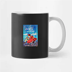 Whisper Of The Heart Merch Collection Whisper Of The Heart Mugs