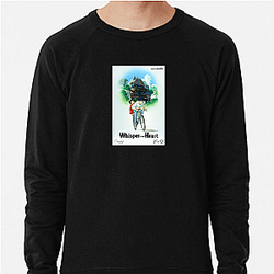Whisper Of The Heart Merch For Fans Whisper Of The Heart Sweatshirts