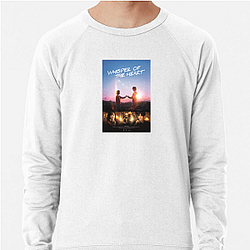 Whisper Of The Heart Signature Whisper Of The Heart Sweatshirts
