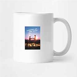 Whisper Of The Heart Signature Whisper Of The Heart Mugs