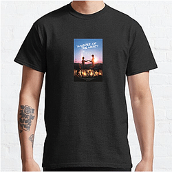 Whisper Of The Heart Signature Whisper Of The Heart T-Shirts