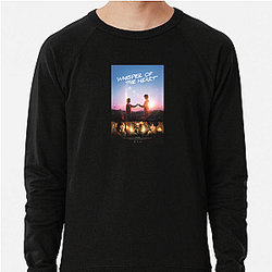 Whisper Of The Heart Signature Whisper Of The Heart Sweatshirts