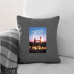 Whisper Of The Heart Signature Whisper Of The Heart Pillows Cover