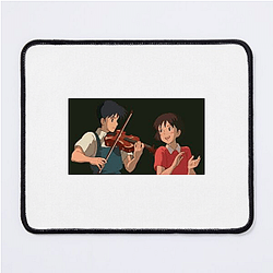 Whisper Of The Heart Special Collection Whisper Of The Heart Mouse Pads