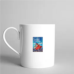 Whisper Of The Heart Merch Collection Whisper Of The Heart Mugs
