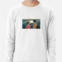 Whisper Of The Heart Fan Art Whisper Of The Heart Sweatshirts