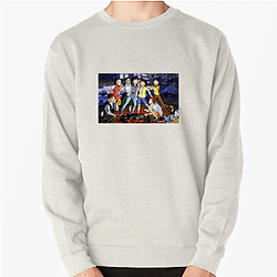 Whisper Of The Heart Merchandise Whisper Of The Heart Sweatshirts