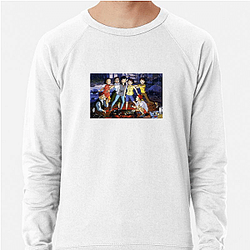 Whisper Of The Heart Merchandise Whisper Of The Heart Sweatshirts