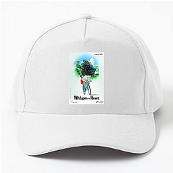 Whisper Of The Heart Merch For Fans Whisper Of The Heart Hats & Caps