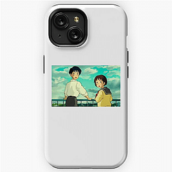 Whisper Of The Heart Collection for fans Whisper Of The Heart Samsung Cases