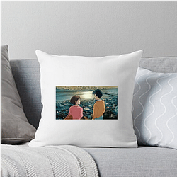 Whisper Of The Heart Fan Art Whisper Of The Heart Pillows Cover