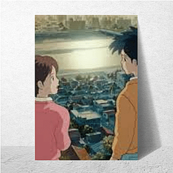 Whisper Of The Heart Fan Art Whisper Of The Heart Posters