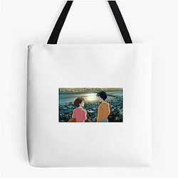 Whisper Of The Heart Fan Art Whisper Of The Heart Bags