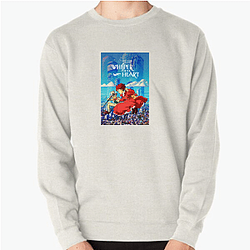 Whisper Of The Heart Merch Collection Whisper Of The Heart Sweatshirts
