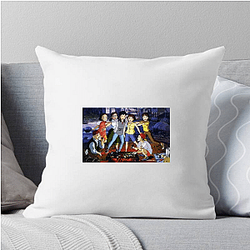 Whisper Of The Heart Merchandise Whisper Of The Heart Pillows Cover