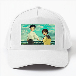 Whisper Of The Heart Collection for fans Whisper Of The Heart Hats & Caps