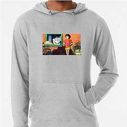 Whisper Of The Heart Merch Whisper Of The Heart Hoodies