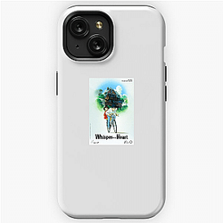 Whisper Of The Heart Merch For Fans Whisper Of The Heart iPhone Cases