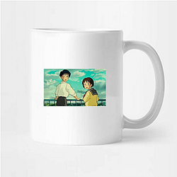 Whisper Of The Heart Collection for fans Whisper Of The Heart Mugs