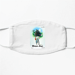 Whisper Of The Heart Merch For Fans Whisper Of The Heart Face Masks