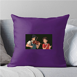 Whisper Of The Heart Special Collection Whisper Of The Heart Pillows Cover