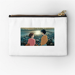 Whisper Of The Heart Fan Art Whisper Of The Heart Zipper Pouches