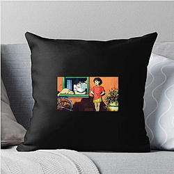 Whisper Of The Heart Merch Whisper Of The Heart Pillows Cover