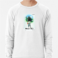 Whisper Of The Heart Merch For Fans Whisper Of The Heart Sweatshirts