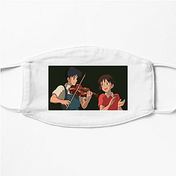 Whisper Of The Heart Special Collection Whisper Of The Heart Face Masks