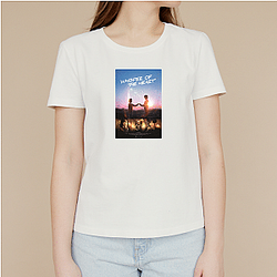 Whisper Of The Heart Signature Whisper Of The Heart T-Shirts
