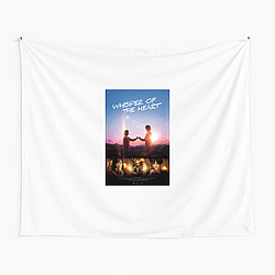 Whisper Of The Heart Signature Whisper Of The Heart Tapestries