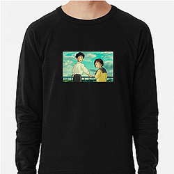 Whisper Of The Heart Collection for fans Whisper Of The Heart Sweatshirts