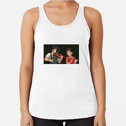 Whisper Of The Heart Special Collection Whisper Of The Heart Tank Tops