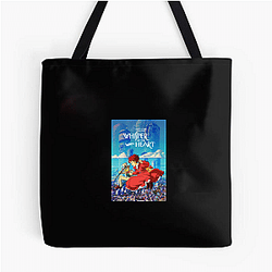 Whisper Of The Heart Merch Collection Whisper Of The Heart Bags