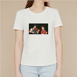 Whisper Of The Heart Special Collection Whisper Of The Heart T-Shirts