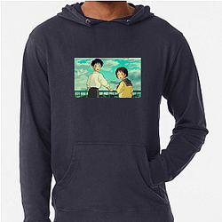 Whisper Of The Heart Collection for fans Whisper Of The Heart Hoodies